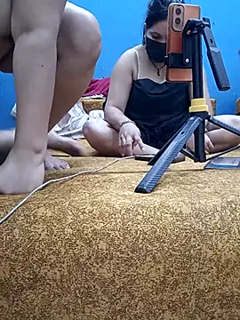 Show de webcam de Sangitalive
