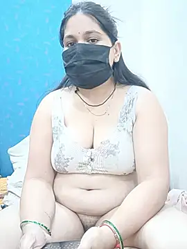 הופעת וובקאם של Sangitalive