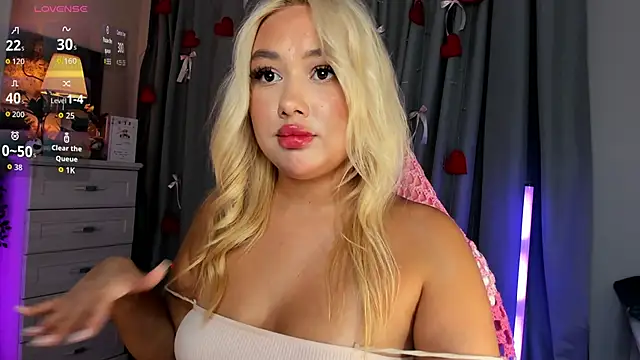 Czat XXX na żywo – _Loneve__