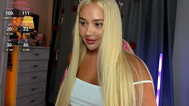 Chat XXX en directo de _Loneve__