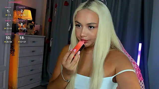_Loneve__ Obrolan Langsung XXX