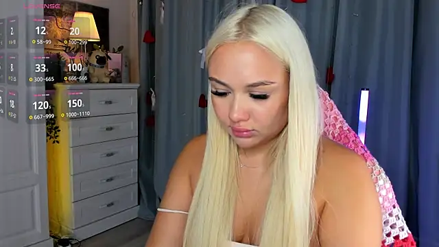 Czat XXX na żywo – _Loneve__