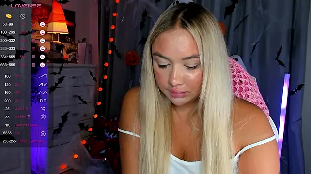 Živý XXX chat _Loneve__