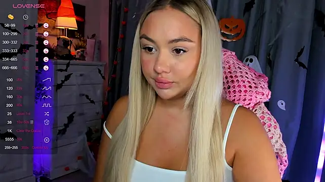 _Loneve__'s Live XXX Chat