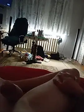 szybkastrzalka69 Webcam Show
