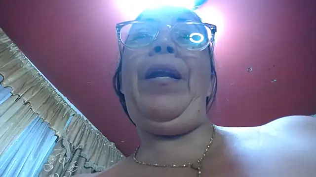 alina_maturehot Webcam Show