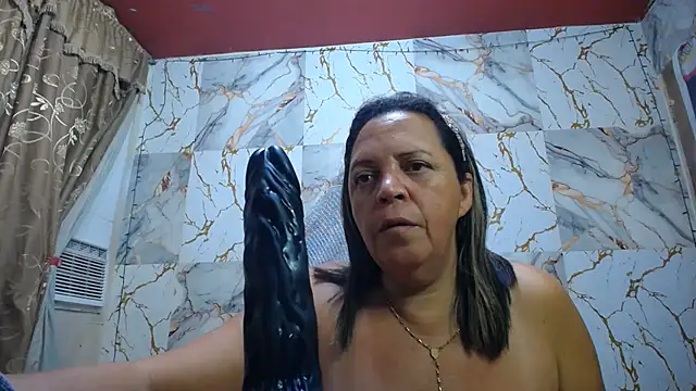 عرض كام alina_maturehot