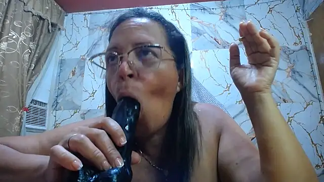 Show de alina_maturehot na webcam