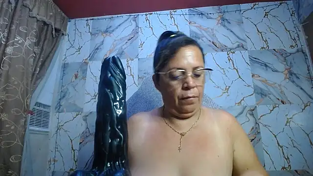 alina_maturehot webcam show