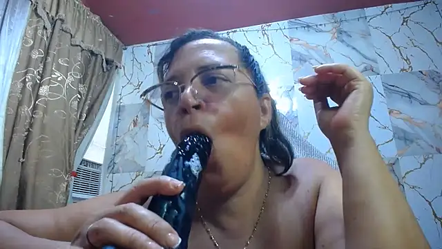 Show de webcam de alina_maturehot