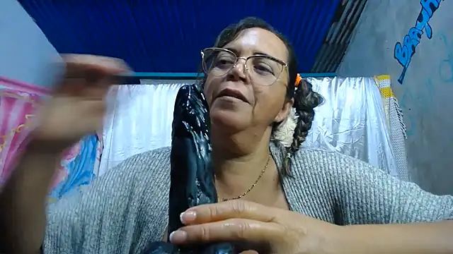 Webkamerová show alina_maturehot