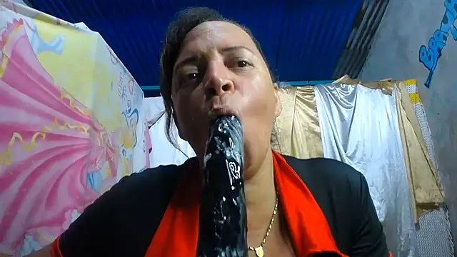 Show Webcam de alina_maturehot