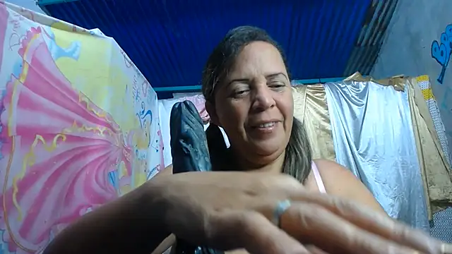 alina_maturehot's Webcam Show
