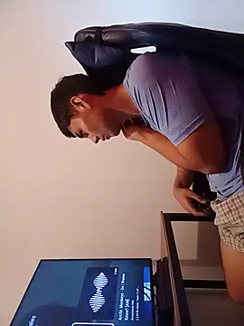 Show de Pussy_tras1 na webcam