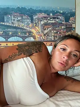 bossyroxy84's Webcam Show