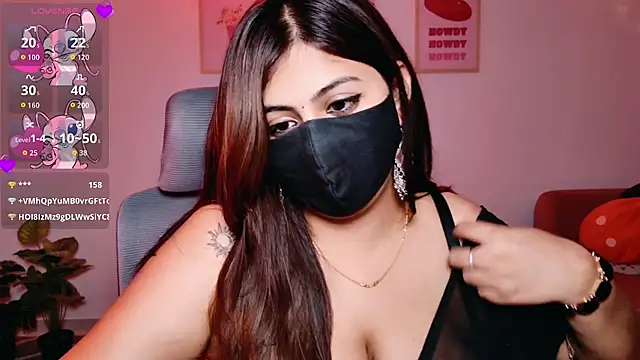 _krisha live XXX chat