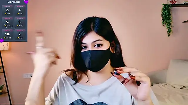 Онлайн чат XXX Mysterious_krishaa