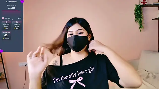Mysterious_krishaa Live XXX-chat