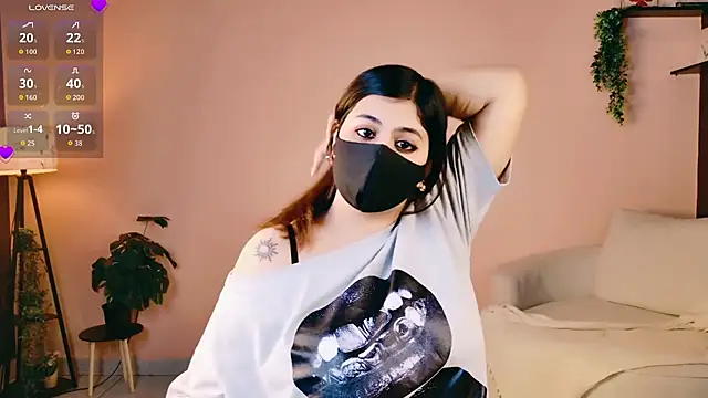 عرض كام Mysterious_krishaa