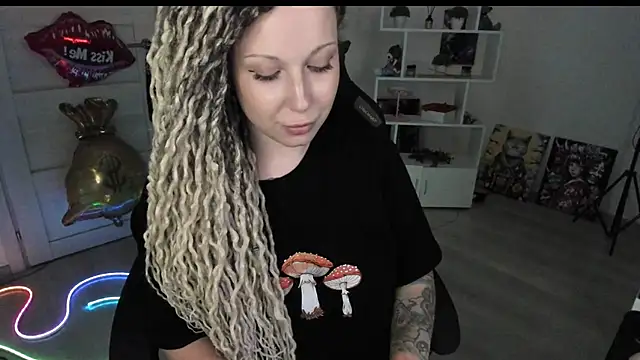 HoneySallyMooren Live XXX chat