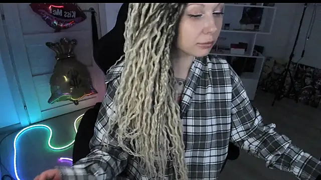 HoneySallyMoore 라이브 XXX 채팅