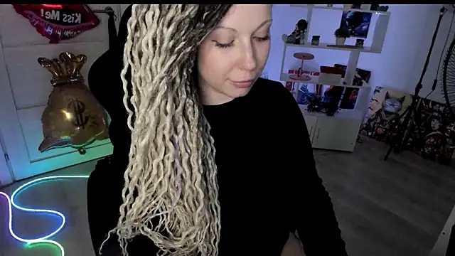 HoneySallyMoore Live XXX-Chat