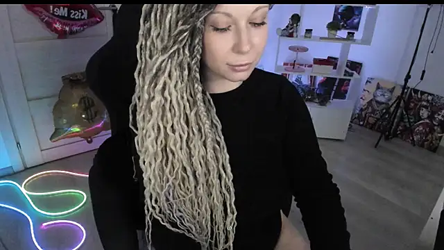 HoneySallyMoore – Live XXX-chat