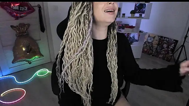 HoneySallyMoore Live XXX Chat