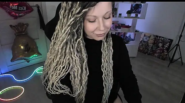 HoneySallyMoore Chat XXX live