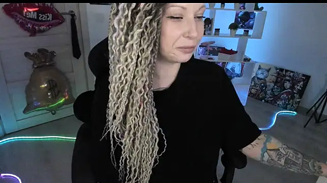 HoneySallyMooren Live XXX chat