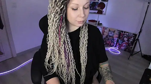 HoneySallyMoore Live XXX-Chat