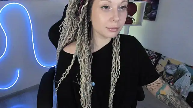HoneySallyMoore Live XXX-chat