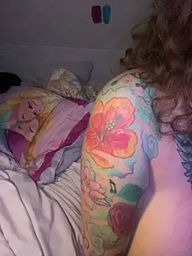 favoritestepsis' Webcam Show