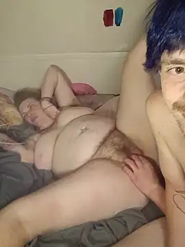 favoritestepsis' Webcam Show