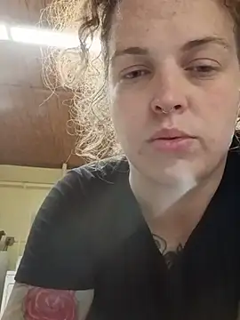 favoritestepsis' Webcam Show