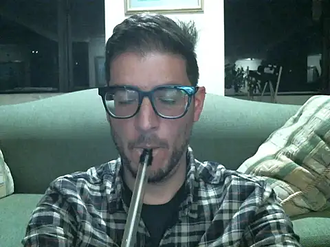 Show webcam de quitomanec