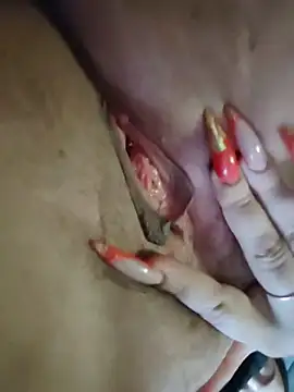 Greta_Tamar's Webcam Show