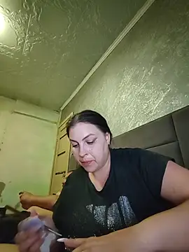Greta_Tamar Chat XXX in diretta