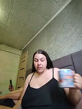 Greta_Tamarn Webbikameraesitys