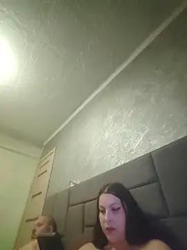 Greta_Tamar Webcamshow