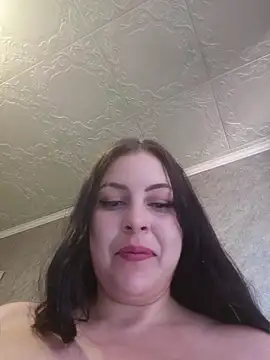 Greta_Tamar élő XXX-chatje