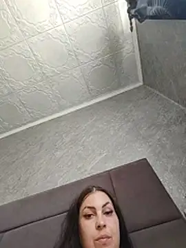 Greta_Tamar: вебкам-шоу
