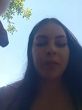 Greta_Tamar Webcamshow