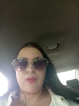 הופעת וובקאם של Greta_Tamar
