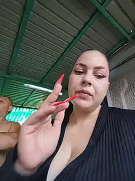 Sembang XXX Secara Langsung Greta_Tamar
