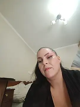 Greta_Tamar Webcamshow