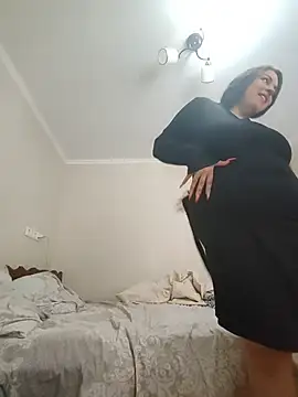 Show de webcam de Greta_Tamar