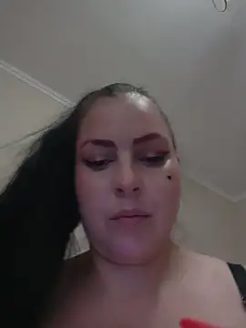 Chat XXX en directo de Greta_Tamar