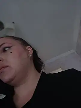 Greta_Tamar élő XXX-chatje