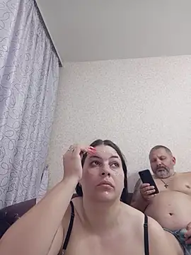 Greta_Tamar's Webcam Show
